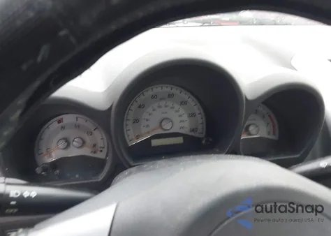 2008 Scion Tc from USA, damaged, VIN JTKDE167X80238021